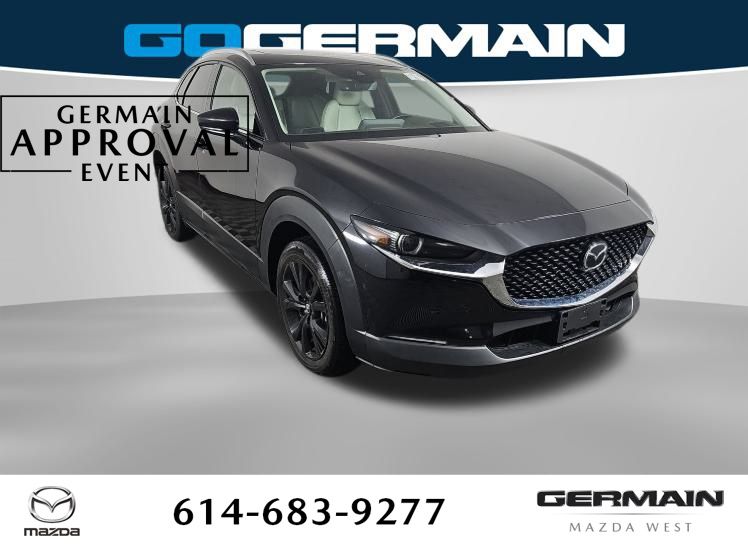 2023 Mazda CX-30 Turbo Premium