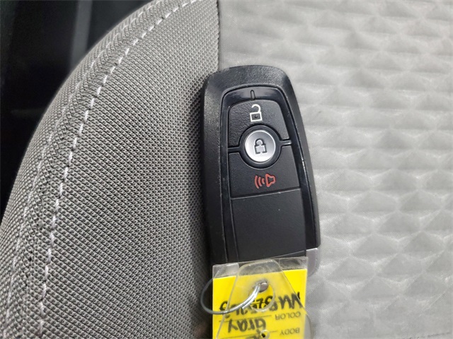 2022 Ford Escape SE photo 22