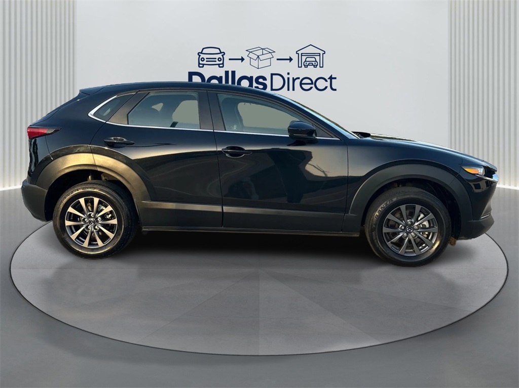 2024 Mazda CX-30 2.5 S photo 4