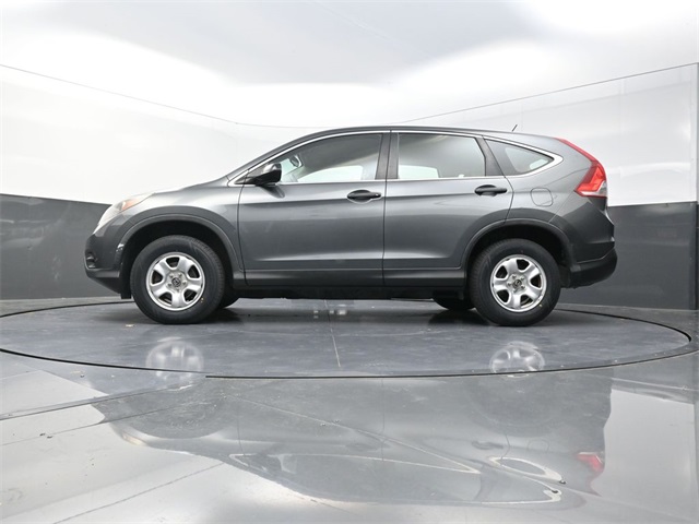 2013 Honda CR-V LX photo 27