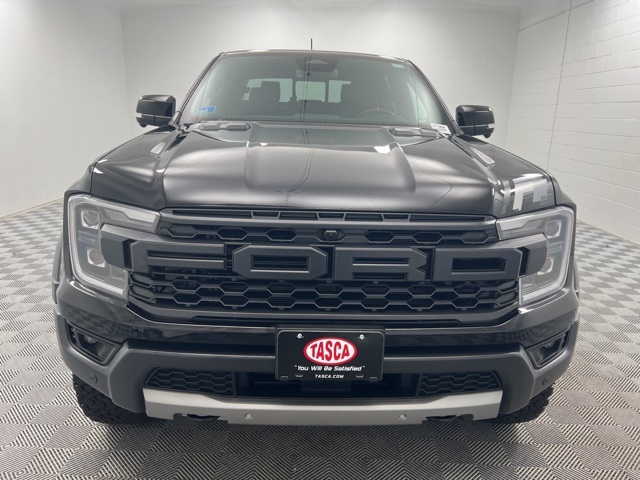 2024 Ford Ranger Raptor photo 3