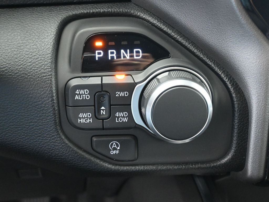 2026 Ram 1500 Big Horn Lone Star photo 2