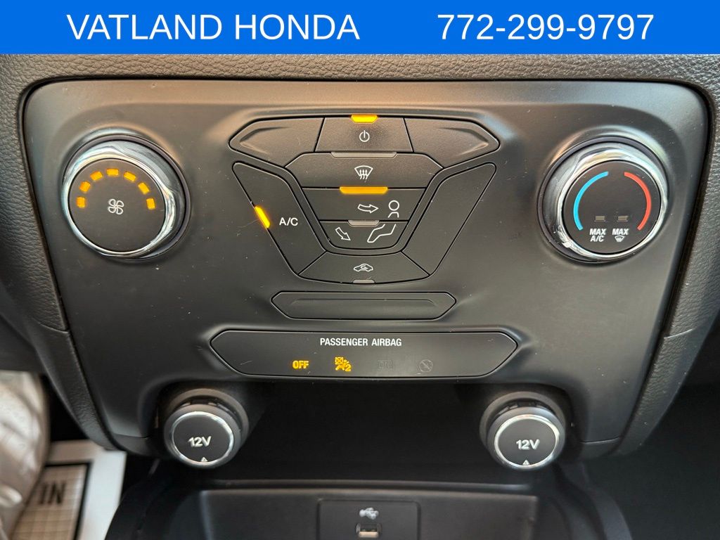 2019 Ford Ranger XL photo 20