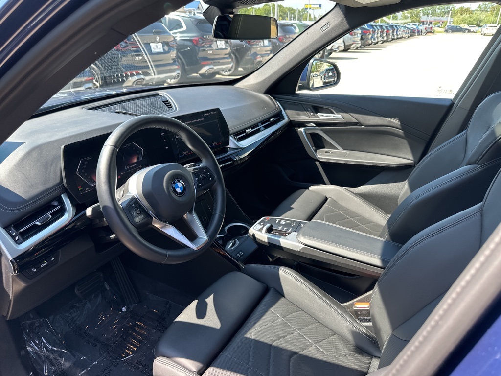 2025 Bmw X1 XDrive28i photo 10