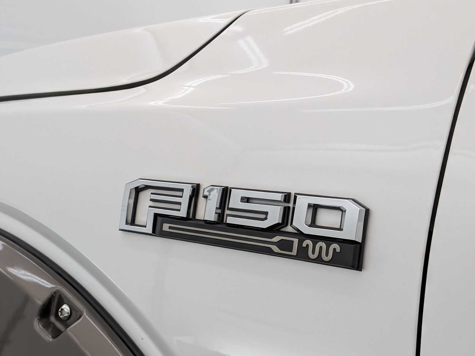 2016 Ford F-150 King Ranch photo 9