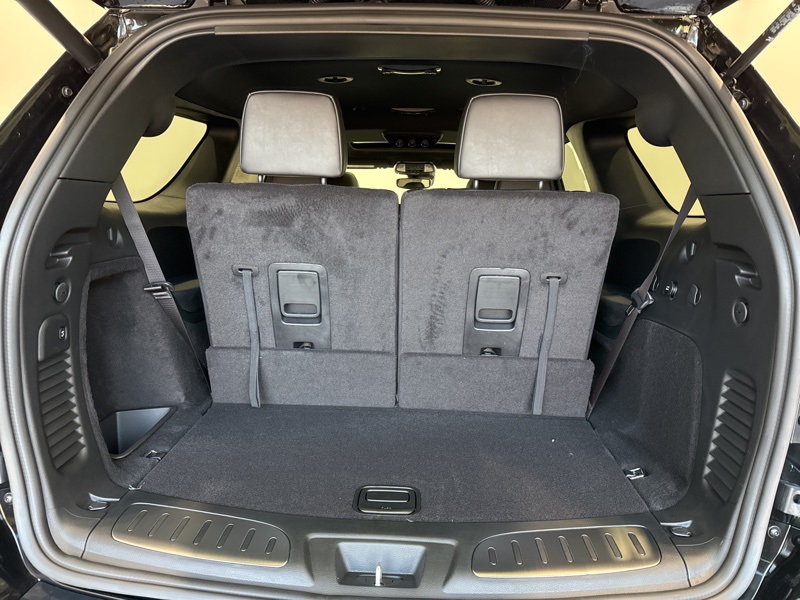 2026 Dodge Durango GT Plus photo 8