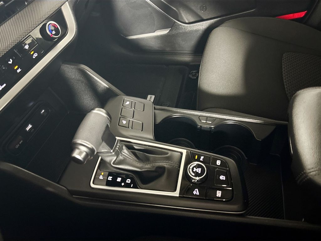 2023 Kia Sportage LX photo 15