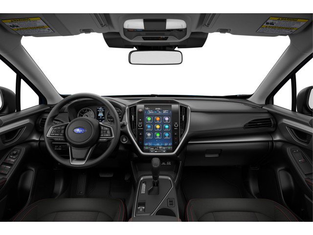 2025 Subaru Impreza Sport photo 18