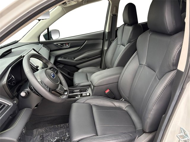 2025 Subaru Ascent Onyx Edition Touring photo 15