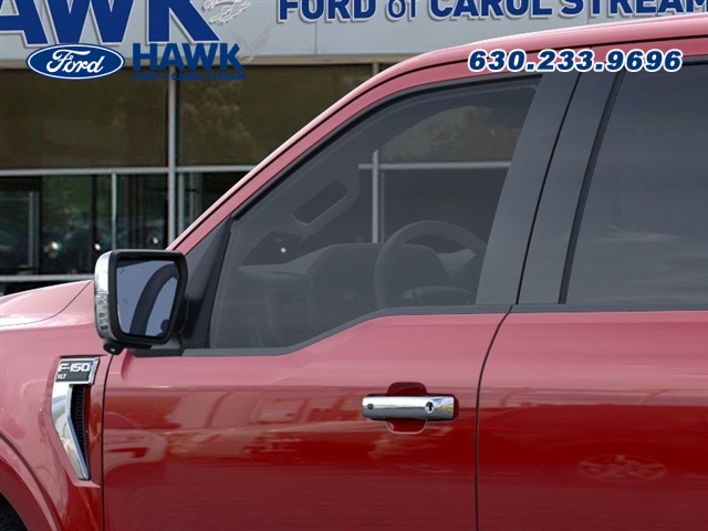 2025 FORD F-150 - Image 20