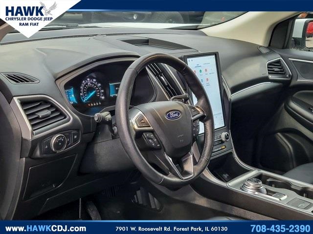 2022 FORD EDGE - Image 9