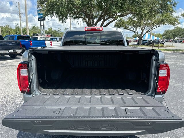 2023 Gmc Canyon Elevation photo 8