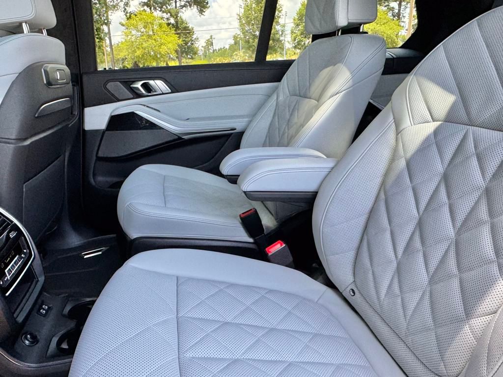 2026 Bmw X7 xDrive40i photo 15
