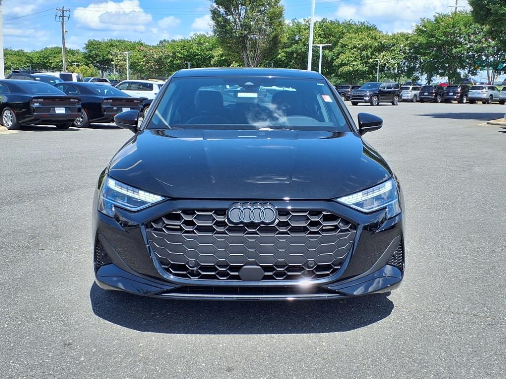 2025 Audi A3 Quattro Premium Plus photo 2