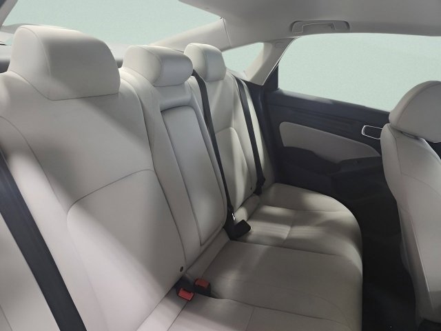 2022 Honda Civic EX photo 12