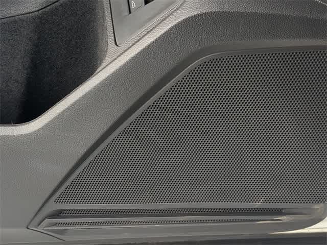 2022 Volkswagen Tiguan SE R-Line Black photo 21
