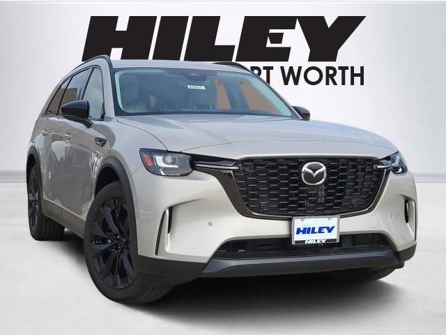 2026 Mazda CX-90 Premium Package's photo