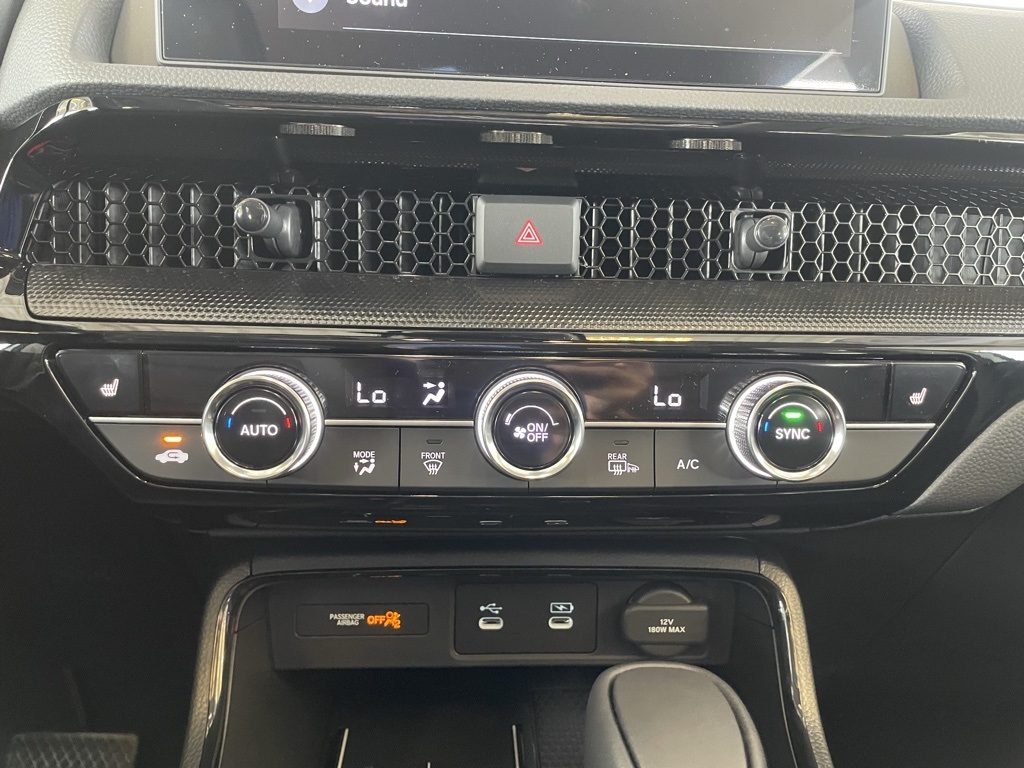 2026 Honda CR-V EX-L photo 29