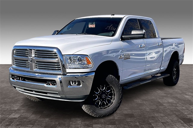 2013 RAM Ram 2500 Pickup's photo