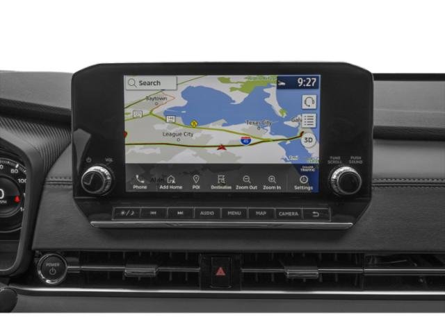 2025 Mitsubishi Outlander PHEV SE photo 16