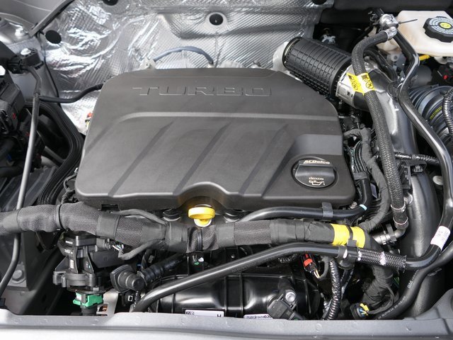 2026 Chevrolet Trax LS photo 27