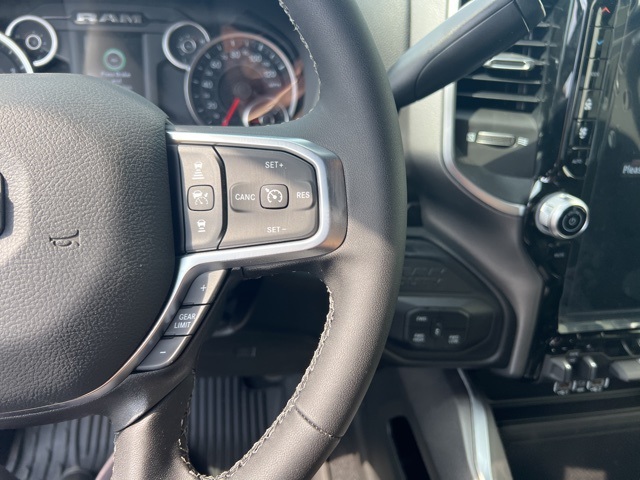 2025 Ram 3500 Big Horn photo 12
