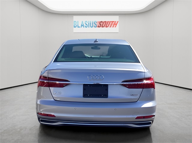 2024 Audi A6 2.0T Premium Plus photo 4
