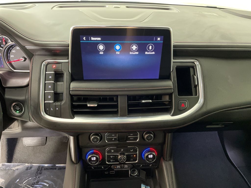 2021 Chevrolet Tahoe RST photo 24