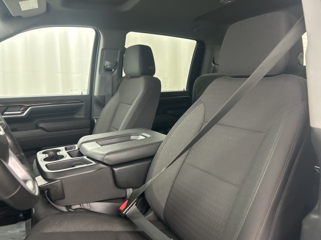 2024 Gmc Sierra HD SLE photo 8