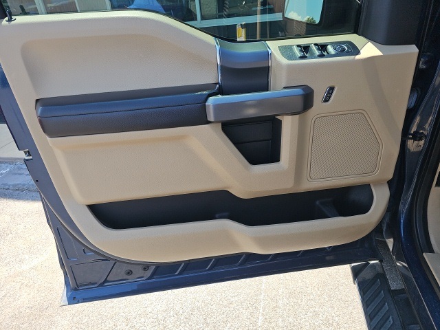 2018 Ford F-150 XLT photo 12