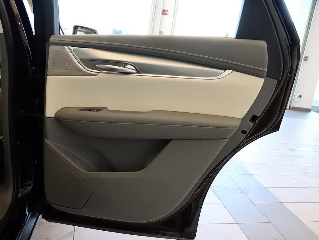 2021 Cadillac XT5 Premium Luxury photo 27