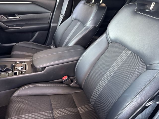 2023 Mazda CX-50 2.5 Preferred Plus photo 6