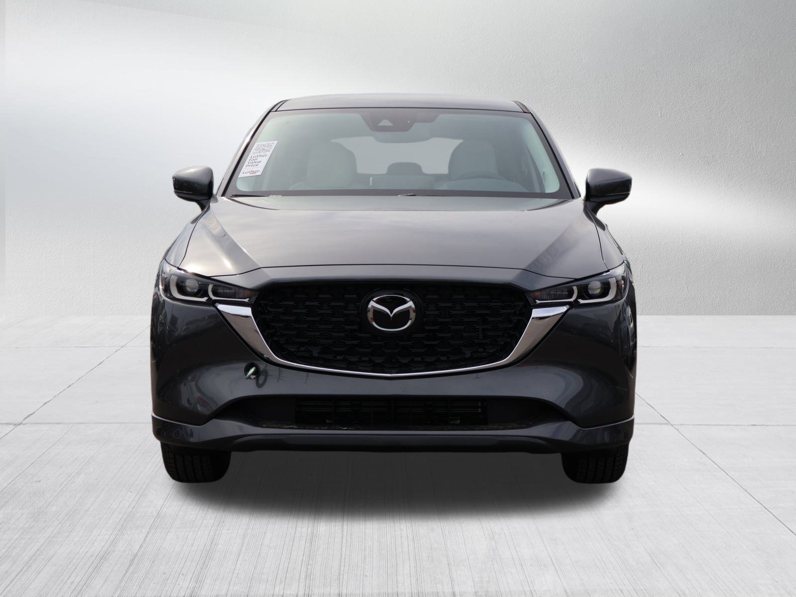 2025 Mazda CX-5 2.5 S Preferred photo 2