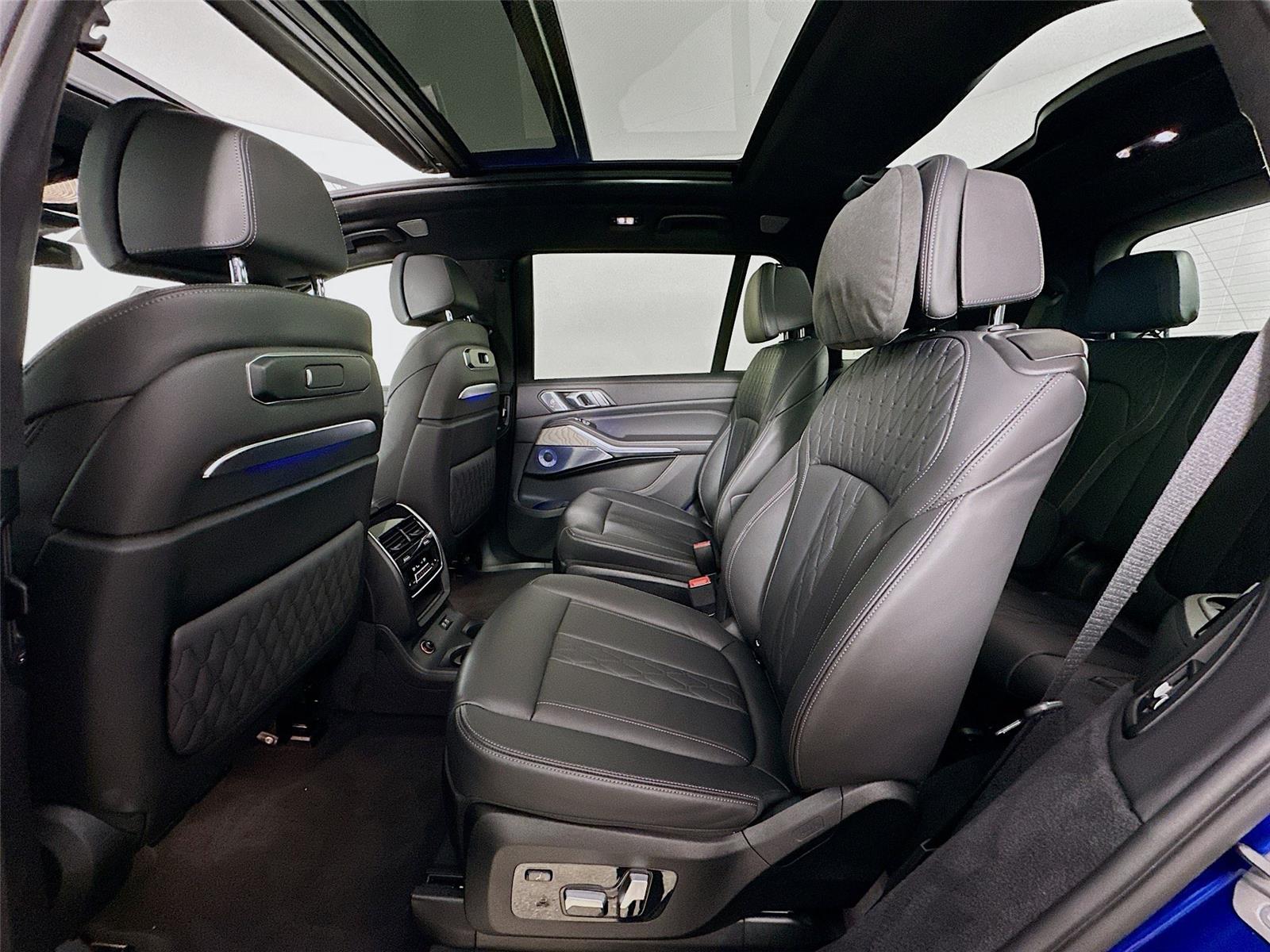 2023 Bmw X7 M60i photo 26