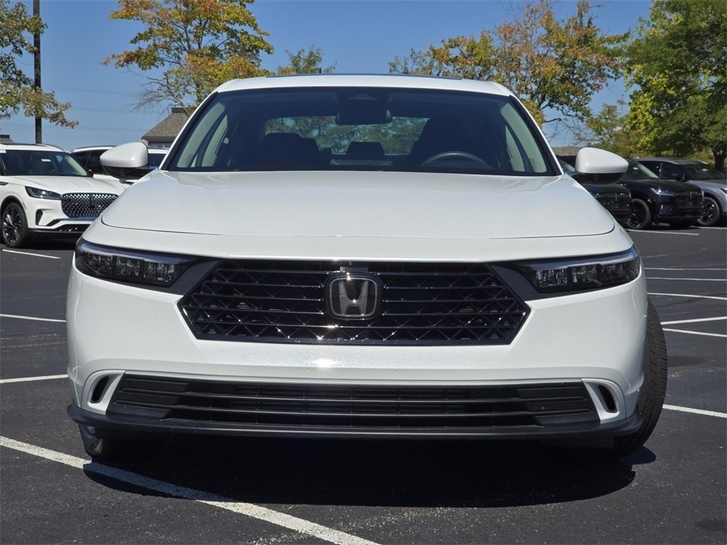 2024 Honda Accord EX photo 12