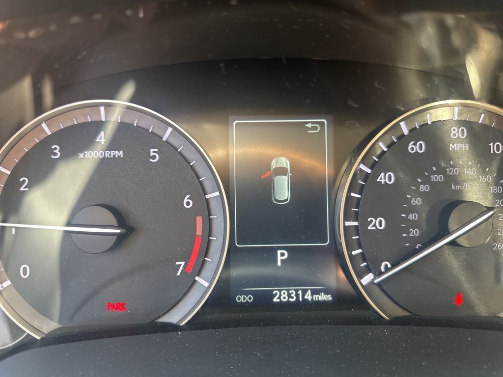 2022 Lexus RX 350 photo 3