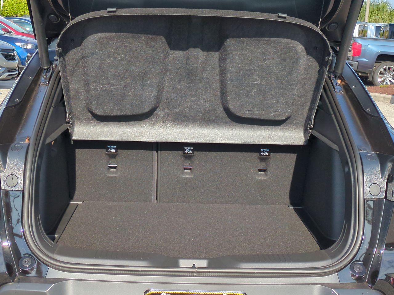 2025 Buick Envista Preferred photo 25