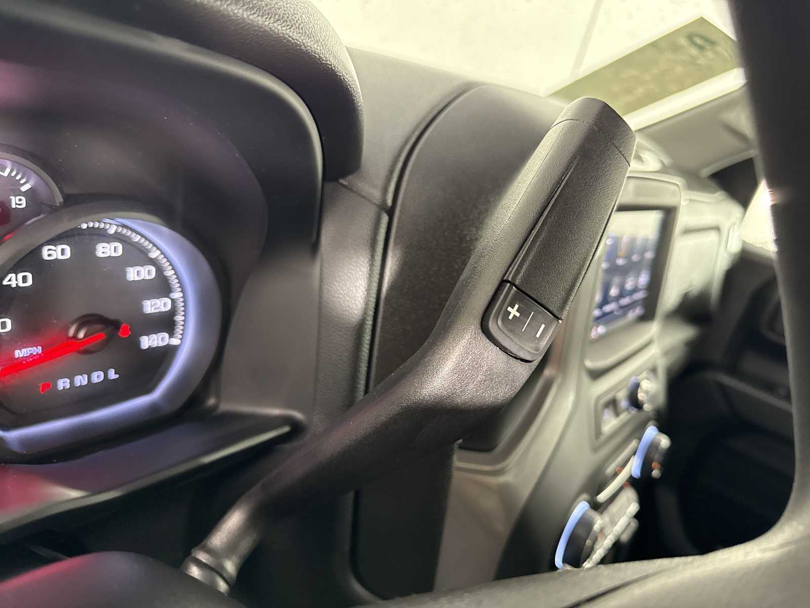 2022 Chevrolet Silverado 1500 Custom photo 18