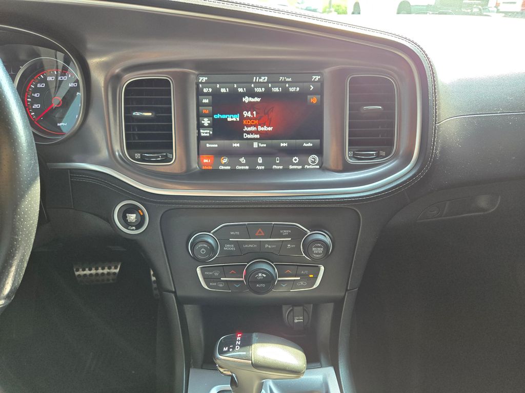 2020 Dodge Charger R/T Scat Pack photo 17