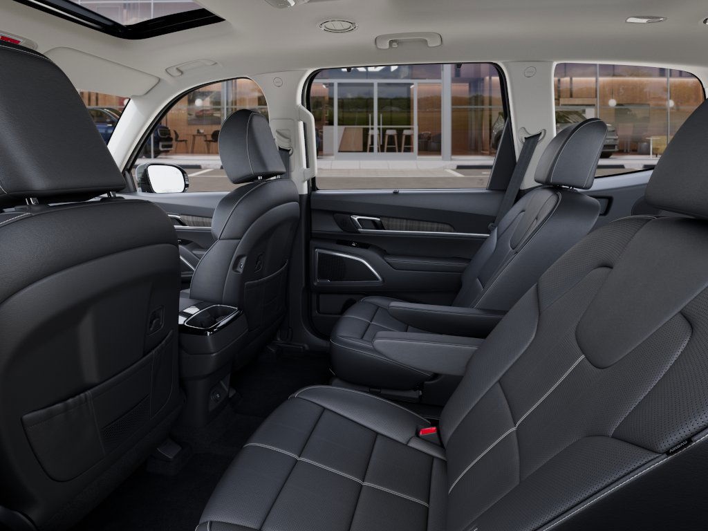2025 Kia Telluride SX X-Line photo 18