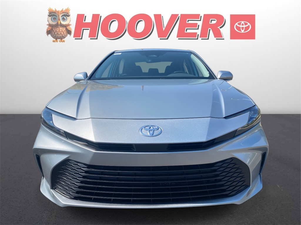 2026 Toyota Camry LE photo 6