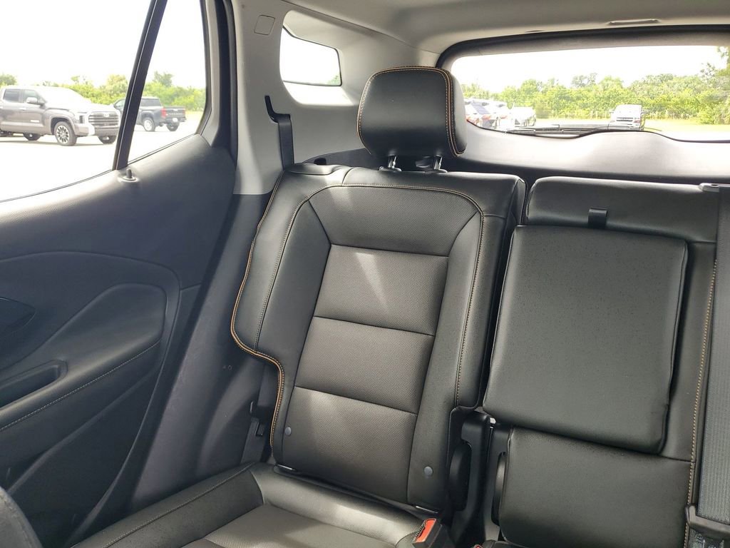 2024 Gmc Terrain AT4 photo 10