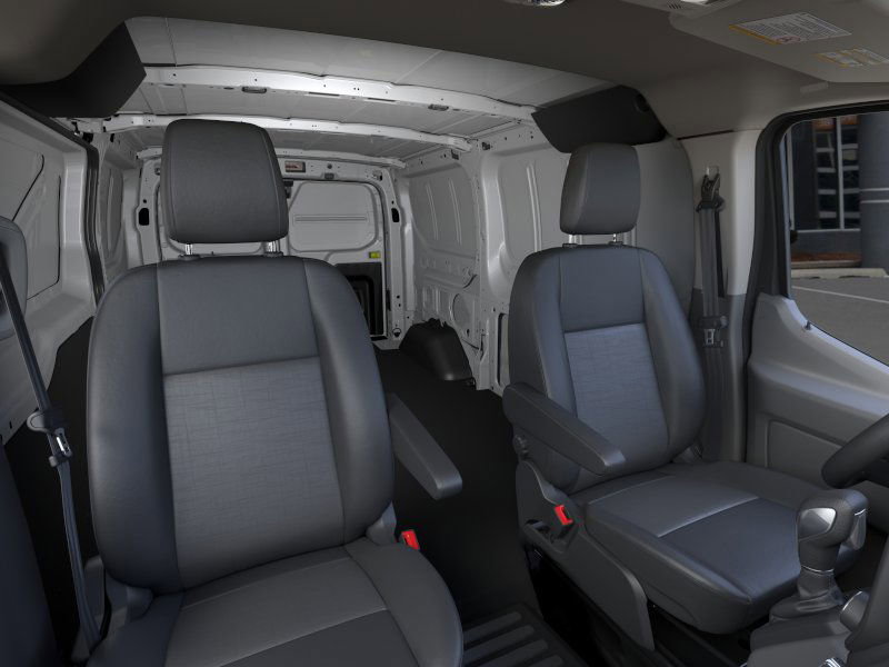 2025 FORD TRANSIT - Image 9