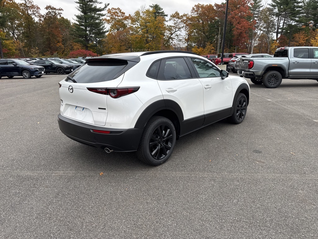 2026 Mazda CX-30 2.5 S photo 2