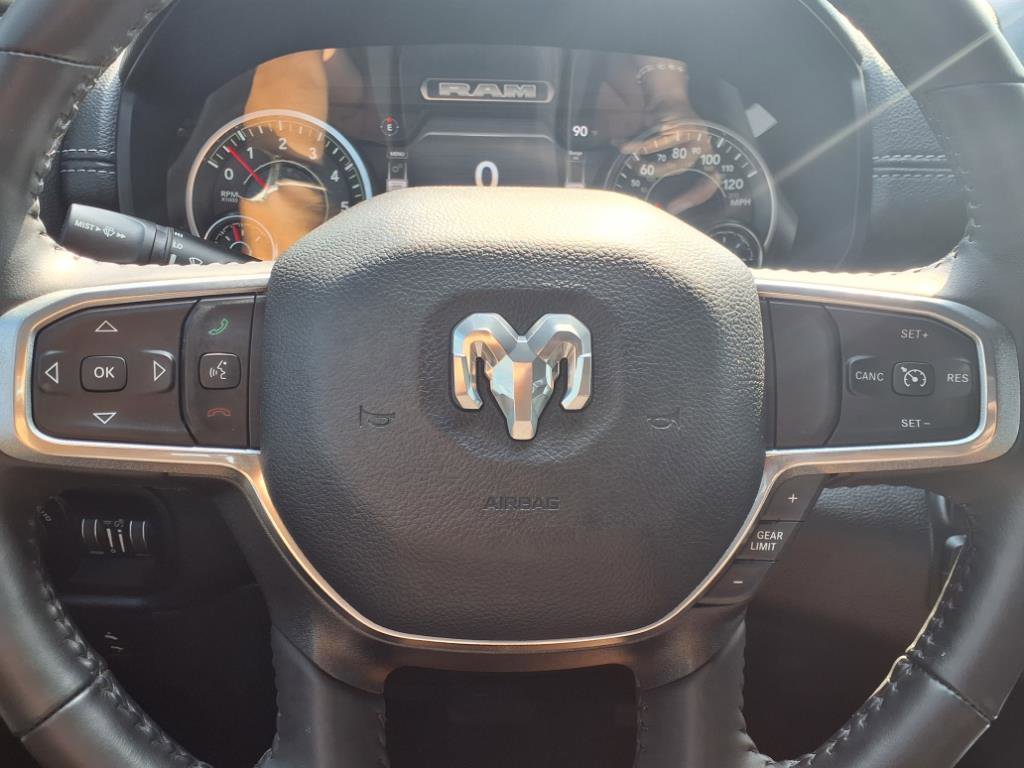 2023 Ram 1500 Laramie photo 14