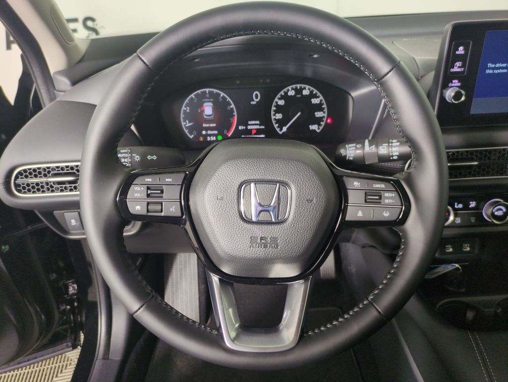 2026 Honda HR-V EX-L photo 14