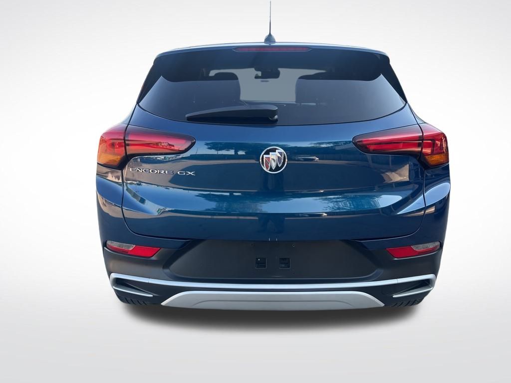 2021 Buick Encore GX Preferred photo 40