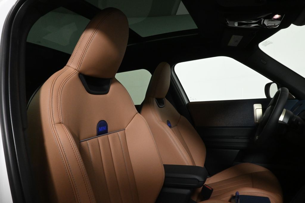 2025 Mini Countryman S ALL4 photo 33