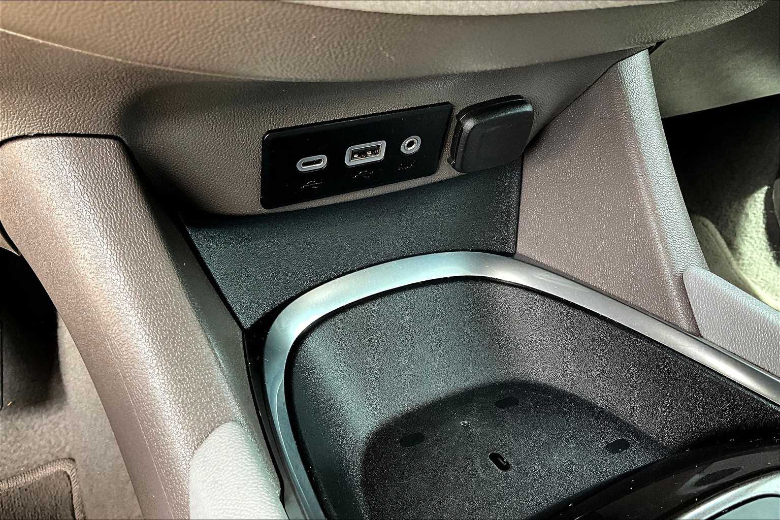 2022 Chevrolet Malibu 1LT photo 33