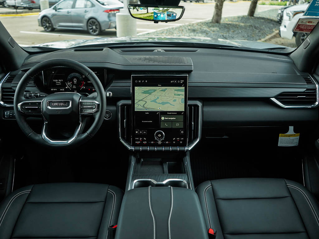 2026 Gmc Acadia Elevation photo 13